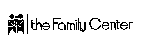 THE FAMILY CENTER