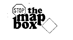 STOP THE MAP BOX