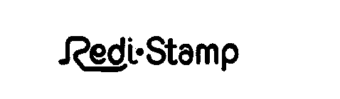 REDI-STAMP