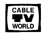 CABLE TV WORLD