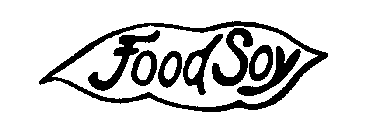 FOOD SOY