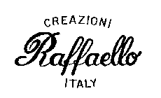CREAZIONI RAFFAELLO ITALY