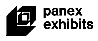 PANEX EXHIBITS