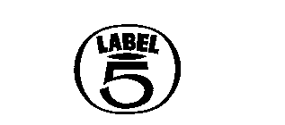 LABEL 5