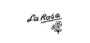 LA ROSA