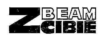 Z BEAM CIBIE