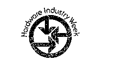 HARDWARE INDUSTRY WEEK