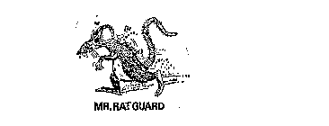 MR. RAT GUARD