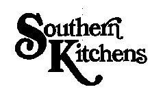 SOUTHERN KITCHENS