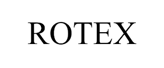 ROTEX