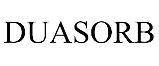 DUASORB