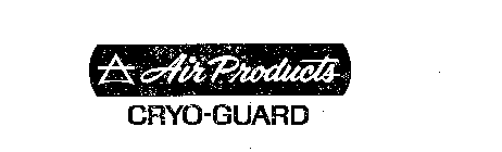 AIR PRODUCTS CRYO-GUARD A 