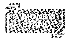 MONEY STAND
