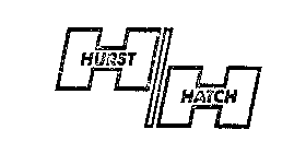HURST HATCH