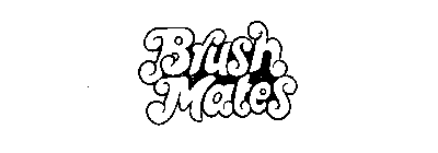 BRUSH MATES