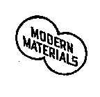 MODERN MATERIALS