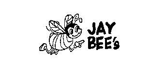 JAY BEE'S