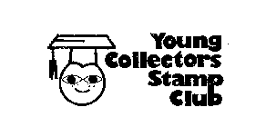 YOUNG COLLECTORS STAMP CLUB
