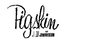 JD PIGSKIN BY JIMMY DEAN