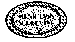 MUSICIANS SUPPLY INC
