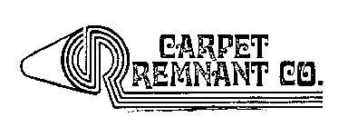 CARPET REMNANT CO.