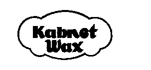 KABNET WAX