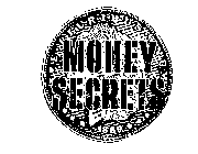 MONEY SECRETS