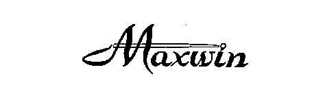 MAXWIN