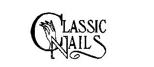 CLASSIC NAILS