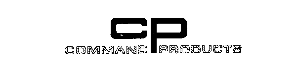 CP COMMAND PRODUCTS