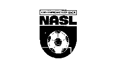 NORTH AMERICAN SOCCER LEAGUE