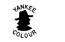 YANKEE COLOUR