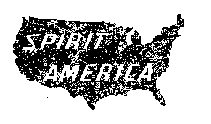 SPIRIT OF AMERICA