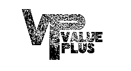 VP VALUE PLUS