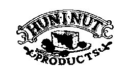 HUN-I-NUT PRODUCTS