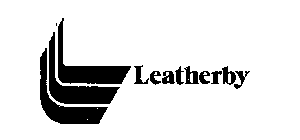 LEATHERBY