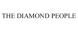 THE DIAMOND PEOPLE