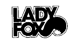 LADY FOX