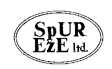 SPUR EZE LTD.