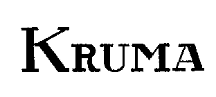 KRUMA