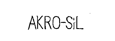 AKRO-SIL