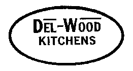 DEL-WOOD KITCHENS