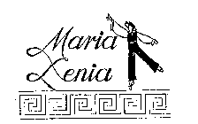 MARIA XENIA