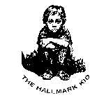 THE HALLMARK KID