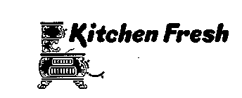 KITCHEN FRESH