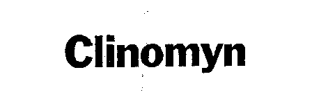 CLINOMYN