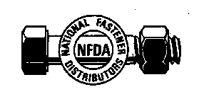 NATIONAL FASTENER NFDA DISTRIBUTORS