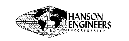 HANSON ENGINEERS INCORPORATED