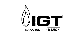 IGT EDUCATION-RESEARCH