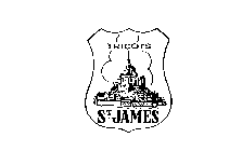 TRICOTS ST JAMES